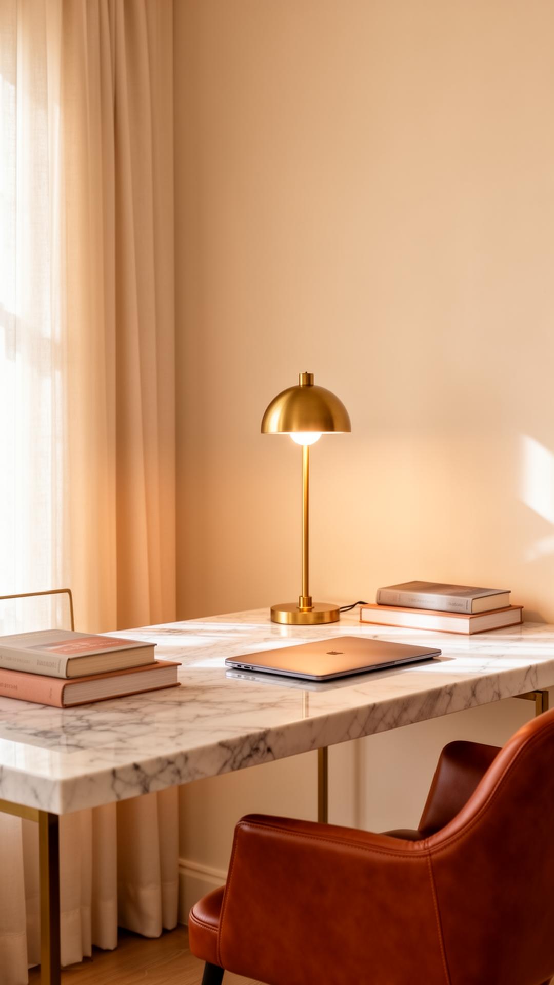 Study & Connectivity