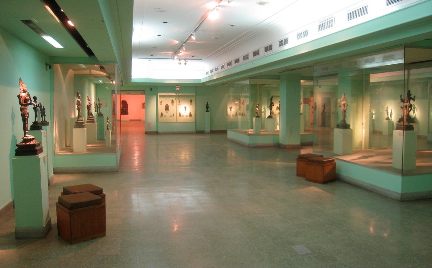 Exploring the Best Museums in Delhi: A Journey Through Time and Culture