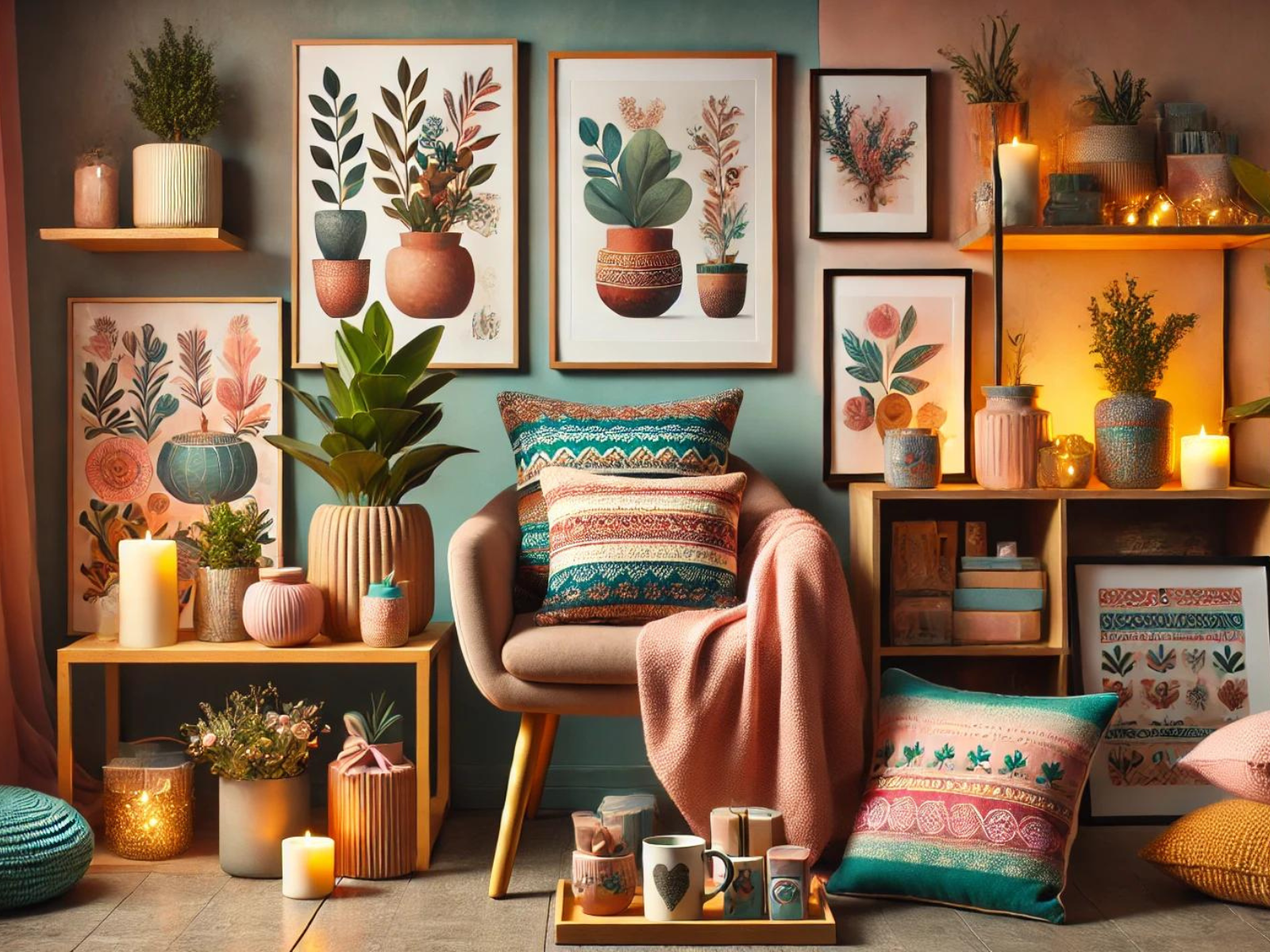 Best Gift Ideas For Your Roommate