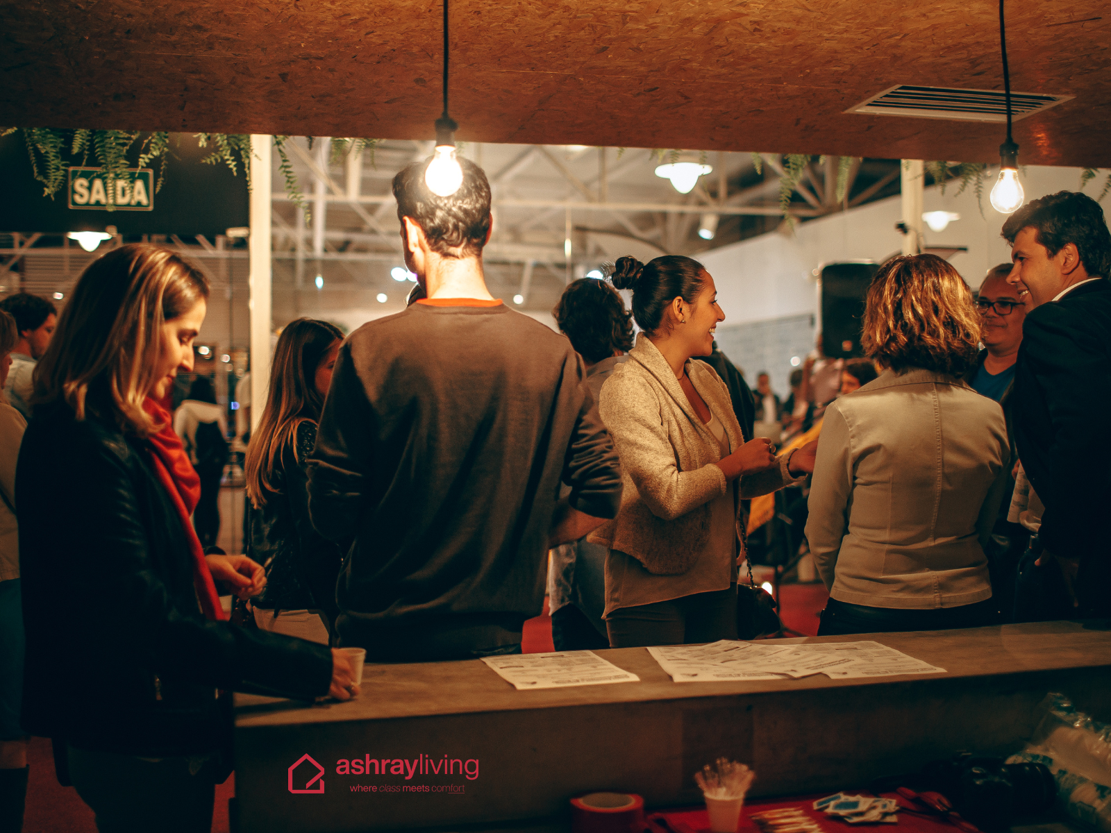 How PG Living Boosts Networking & Social Connections
