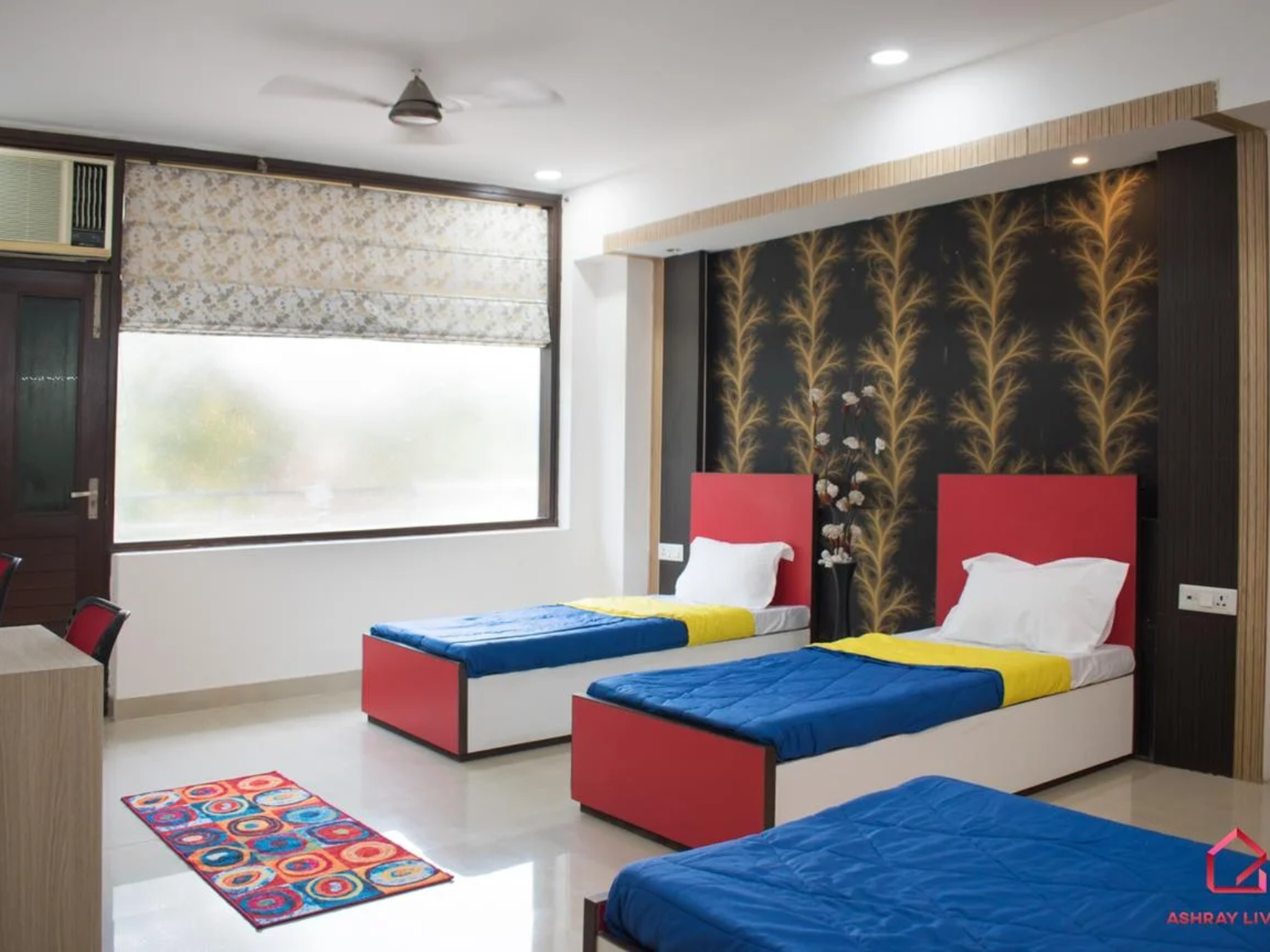 Essential Amenities to Expect in a Modern PG