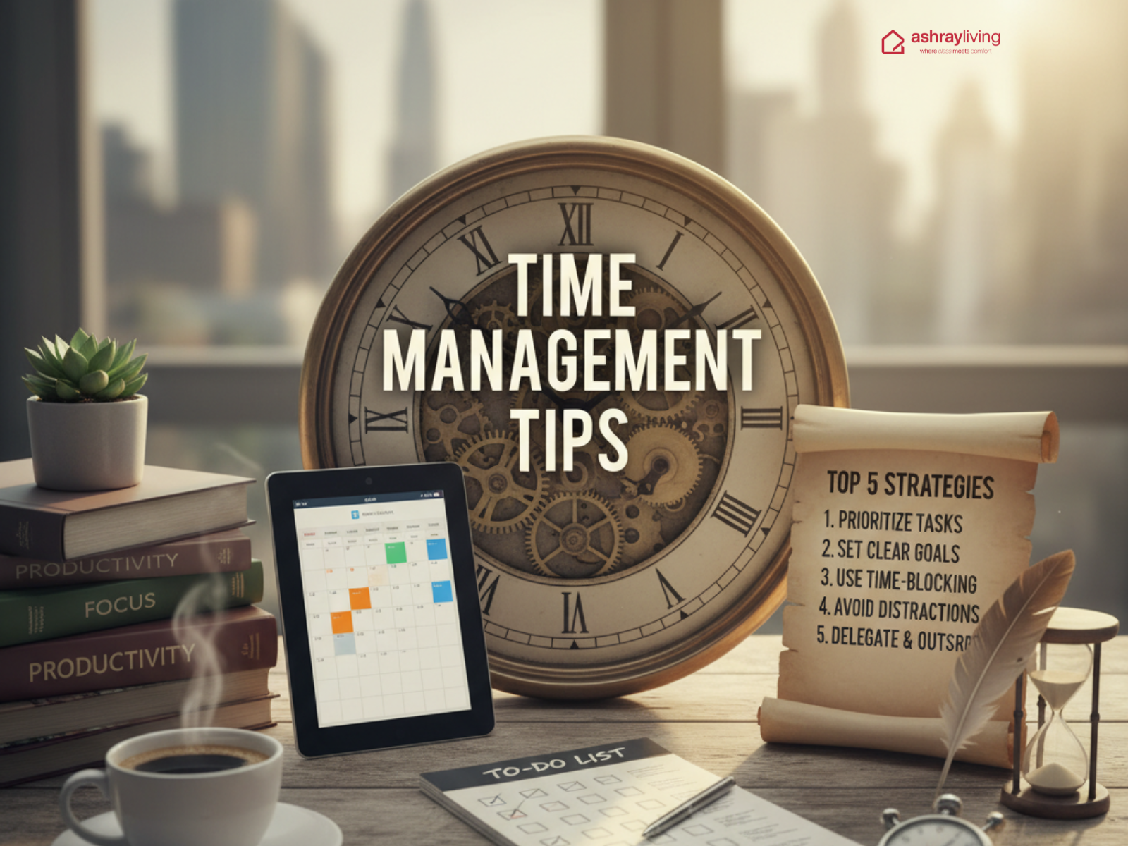What is Time Management? 2025 Guide to Boost Productivity
